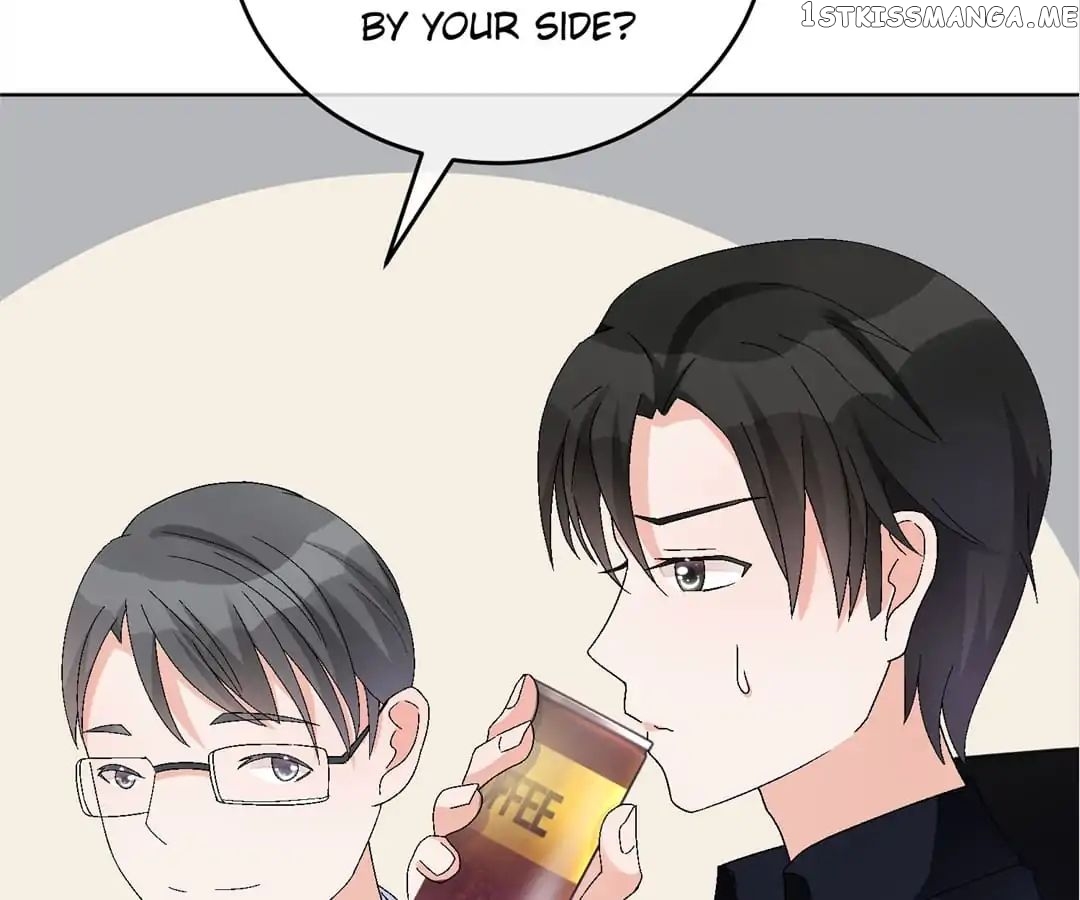 One Kiss A Day chapter 13 - page 54