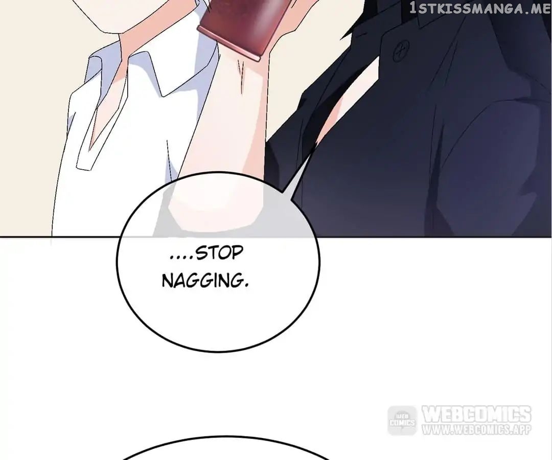 One Kiss A Day chapter 13 - page 55