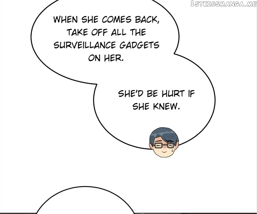 One Kiss A Day chapter 13 - page 56
