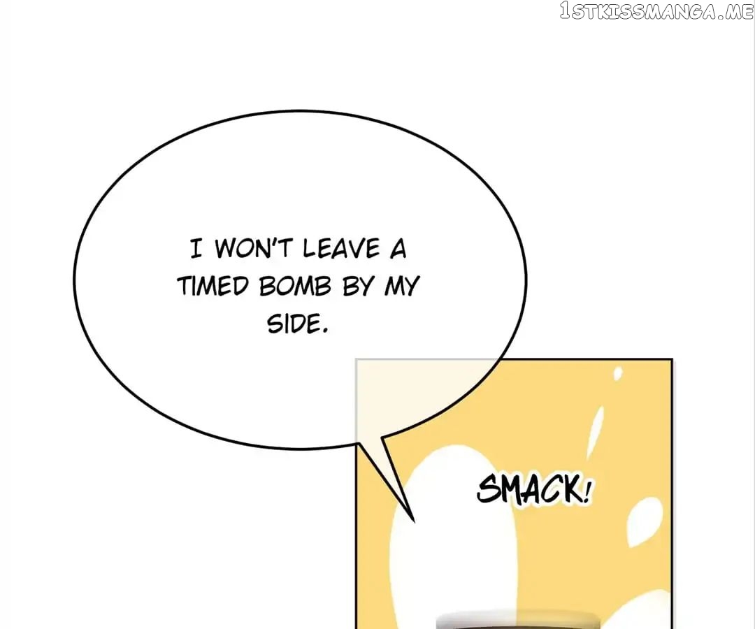 One Kiss A Day chapter 13 - page 58
