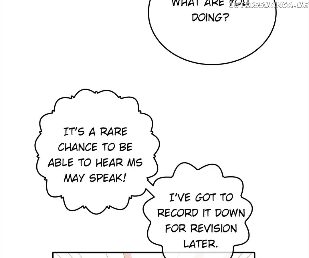 One Kiss A Day chapter 13 - page 6