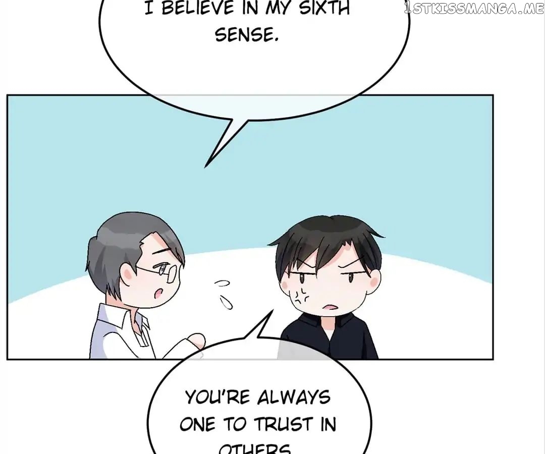 One Kiss A Day chapter 13 - page 60