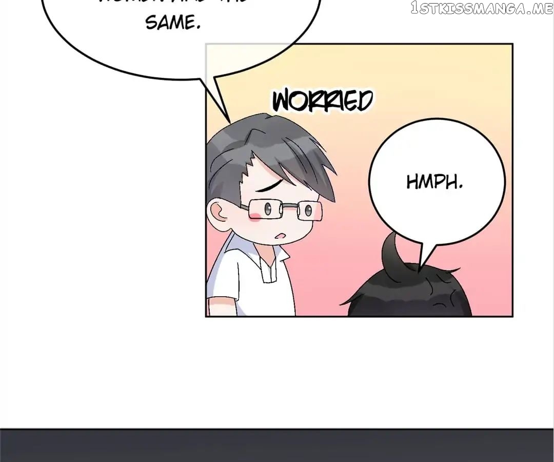 One Kiss A Day chapter 13 - page 64