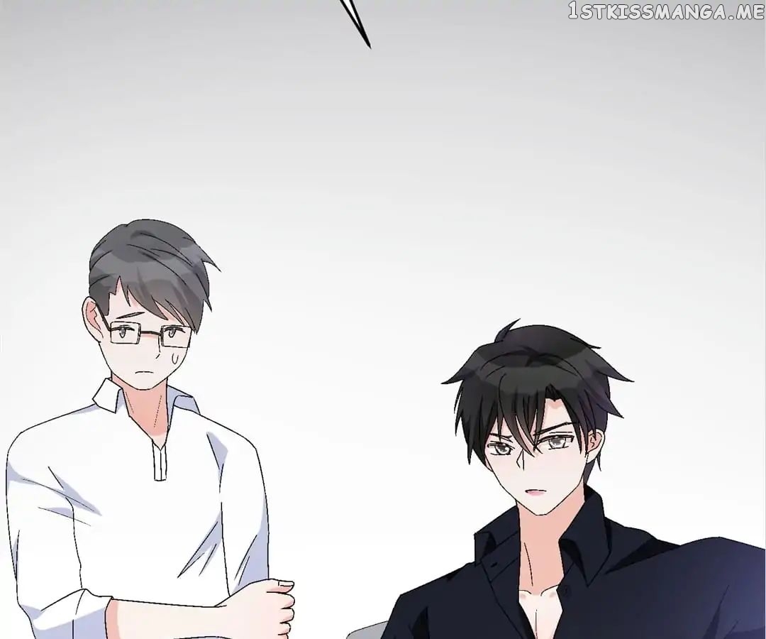 One Kiss A Day chapter 13 - page 66