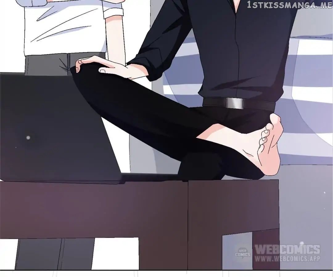 One Kiss A Day chapter 13 - page 67