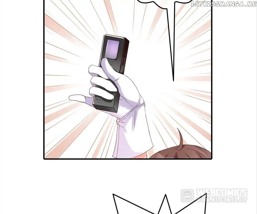 One Kiss A Day chapter 13 - page 7