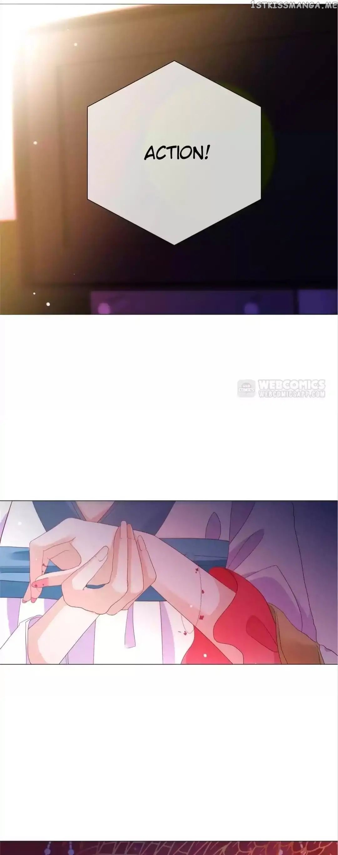 One Kiss A Day chapter 63 - page 1