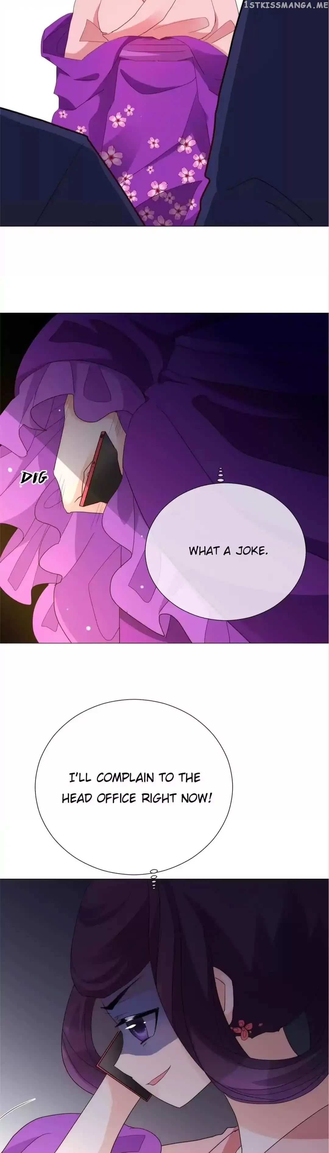 One Kiss A Day chapter 63 - page 11