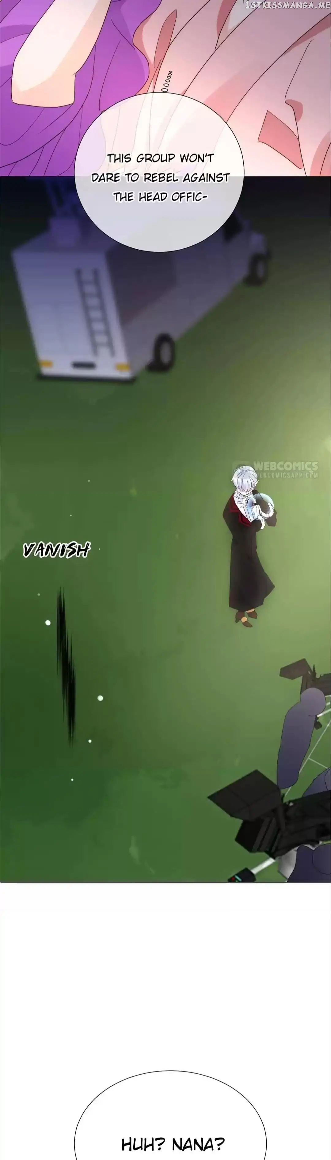 One Kiss A Day chapter 63 - page 12
