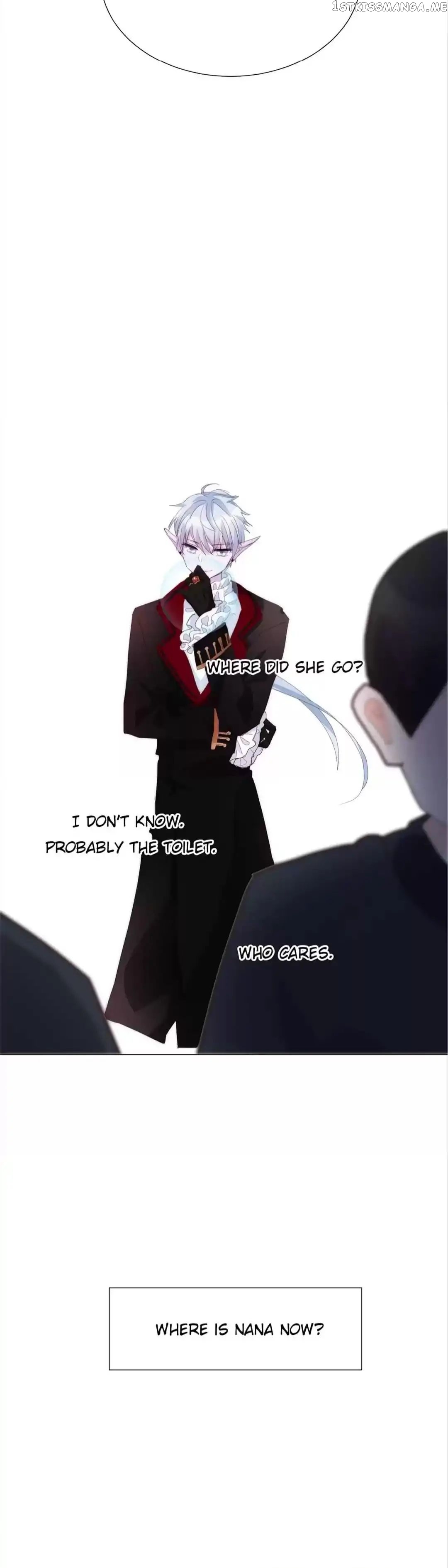 One Kiss A Day chapter 63 - page 13