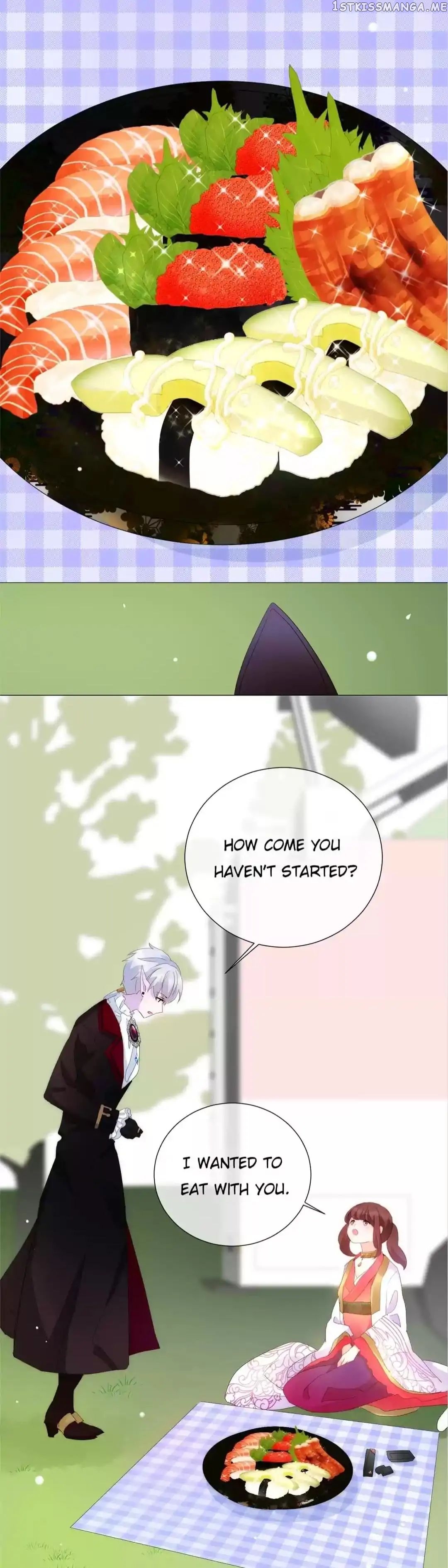 One Kiss A Day chapter 63 - page 15