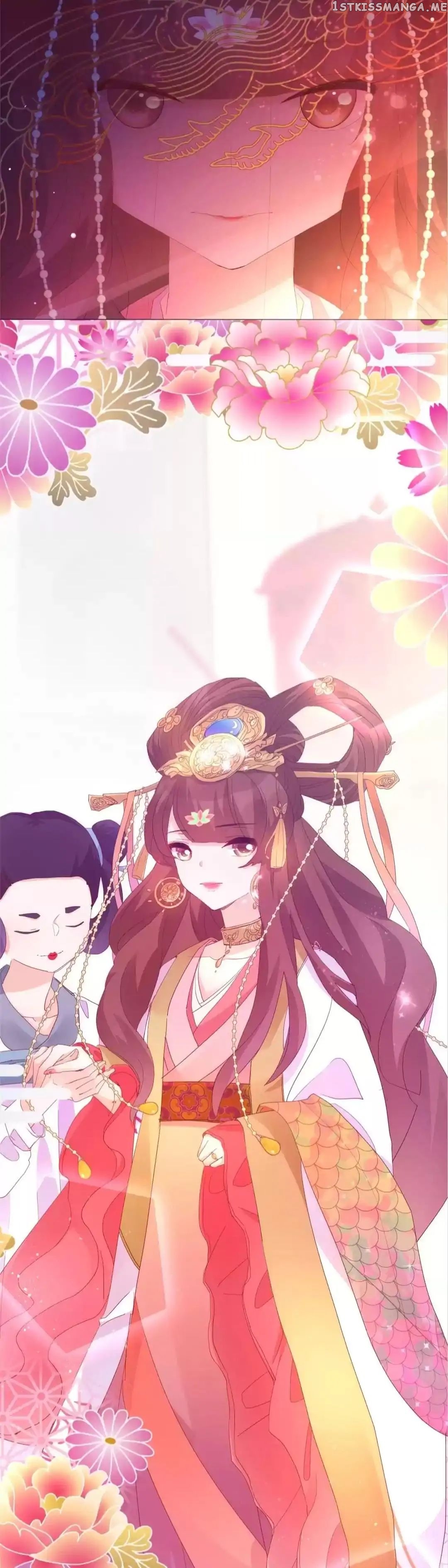 One Kiss A Day chapter 63 - page 2