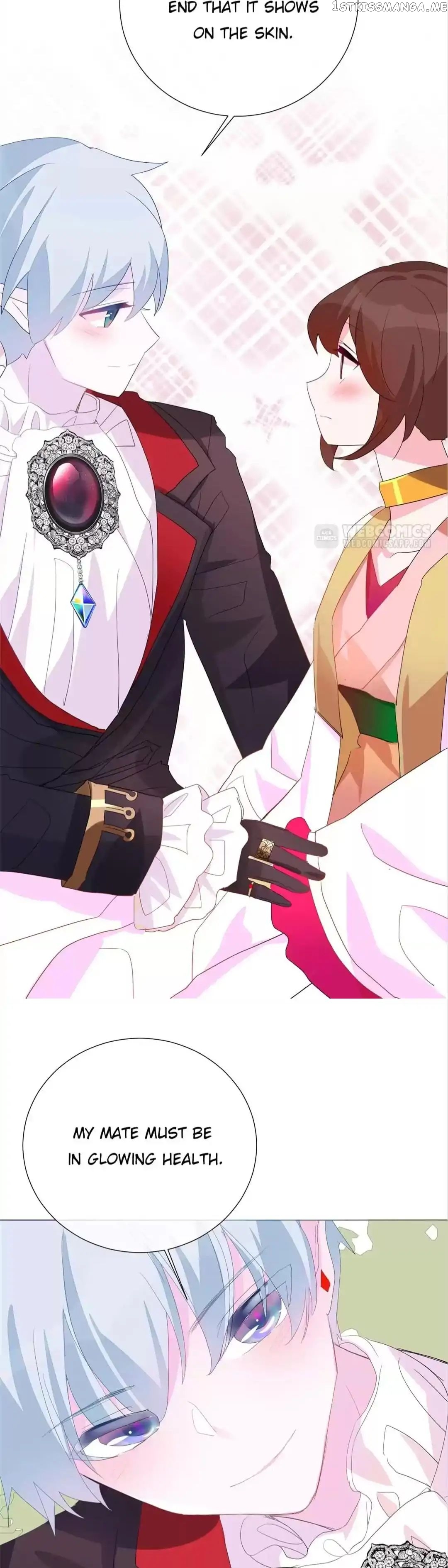 One Kiss A Day chapter 63 - page 21