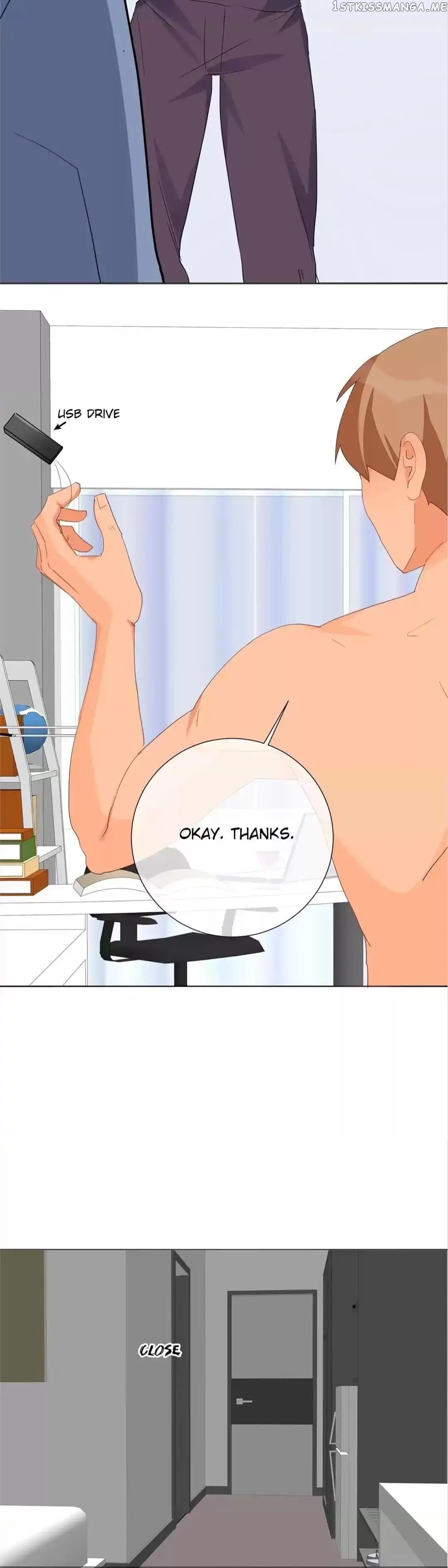 One Kiss A Day chapter 63 - page 25