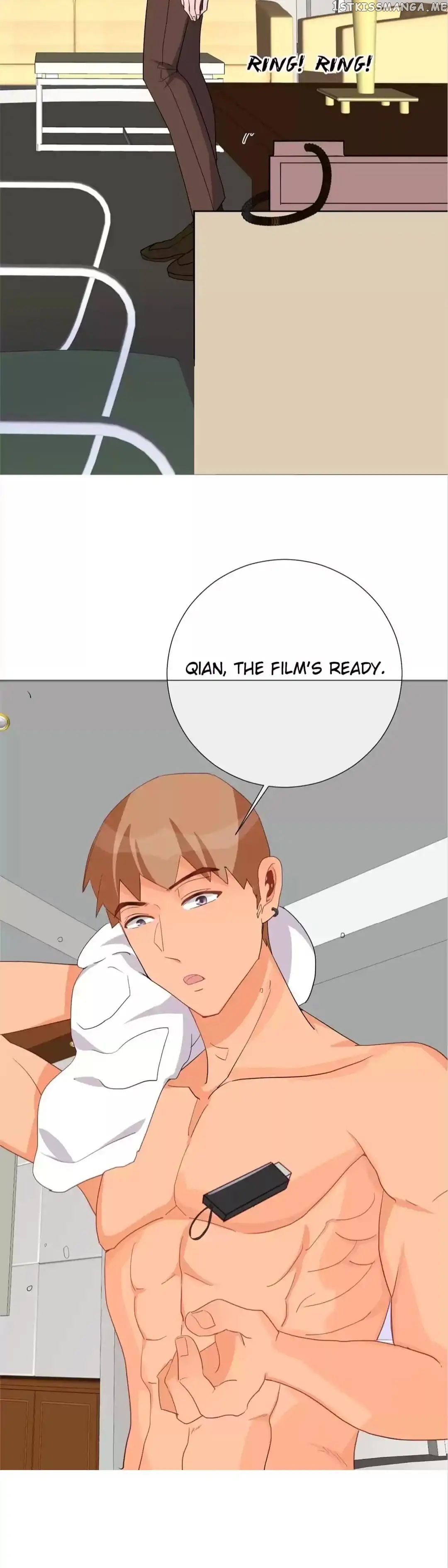 One Kiss A Day chapter 63 - page 27