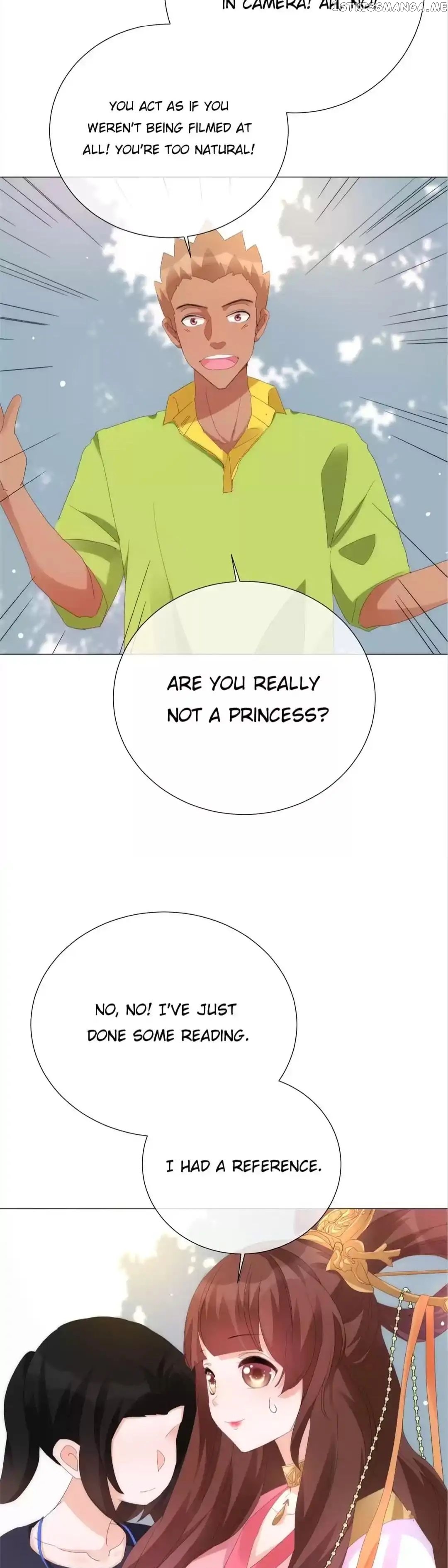 One Kiss A Day chapter 63 - page 4