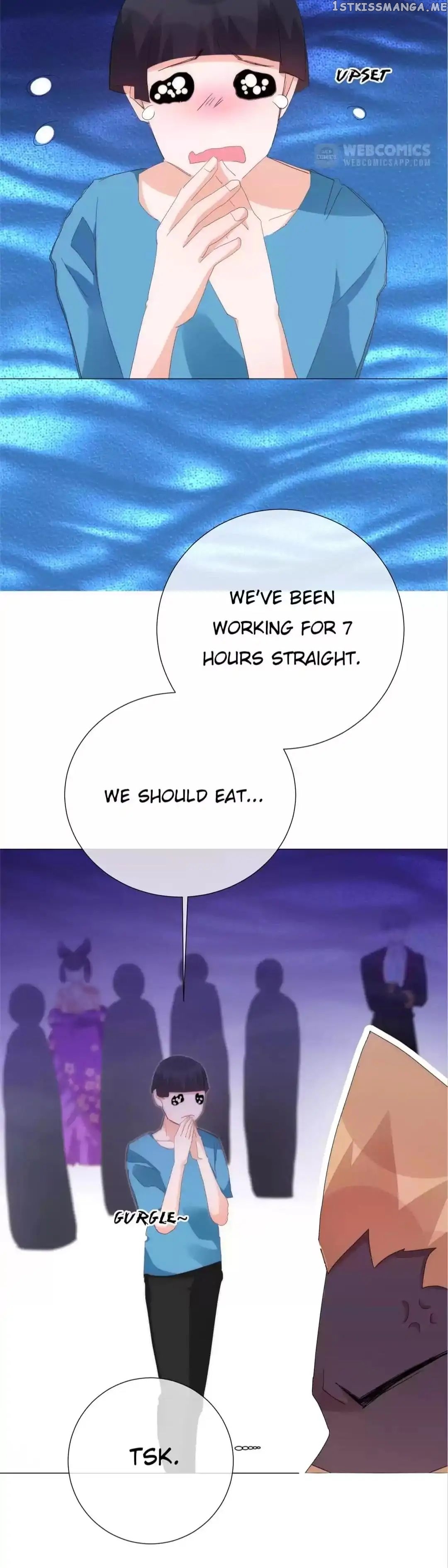 One Kiss A Day chapter 63 - page 7