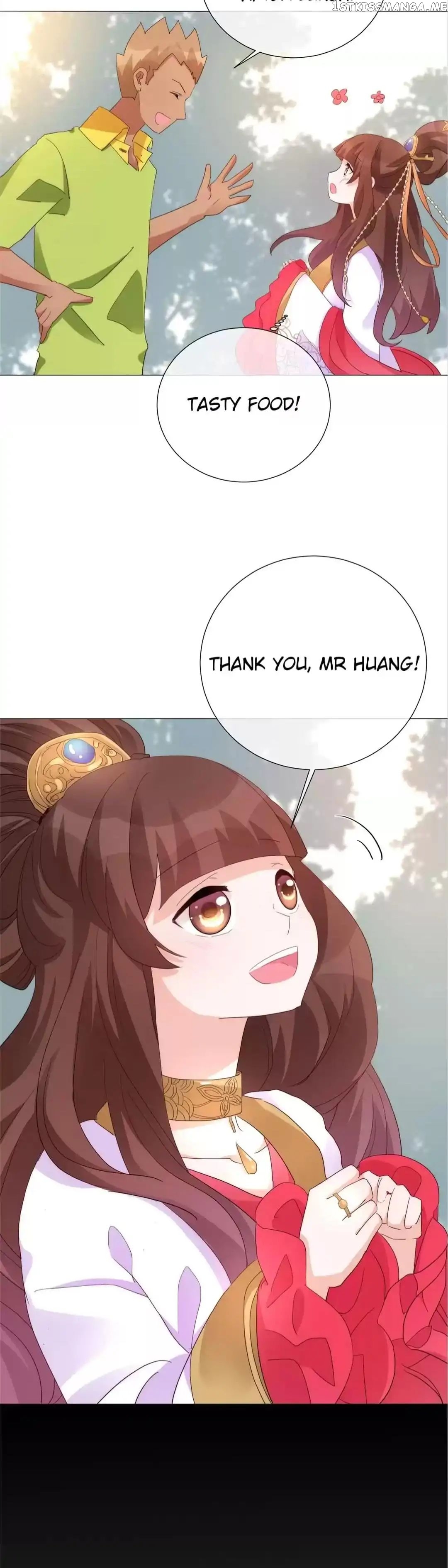 One Kiss A Day chapter 63 - page 9