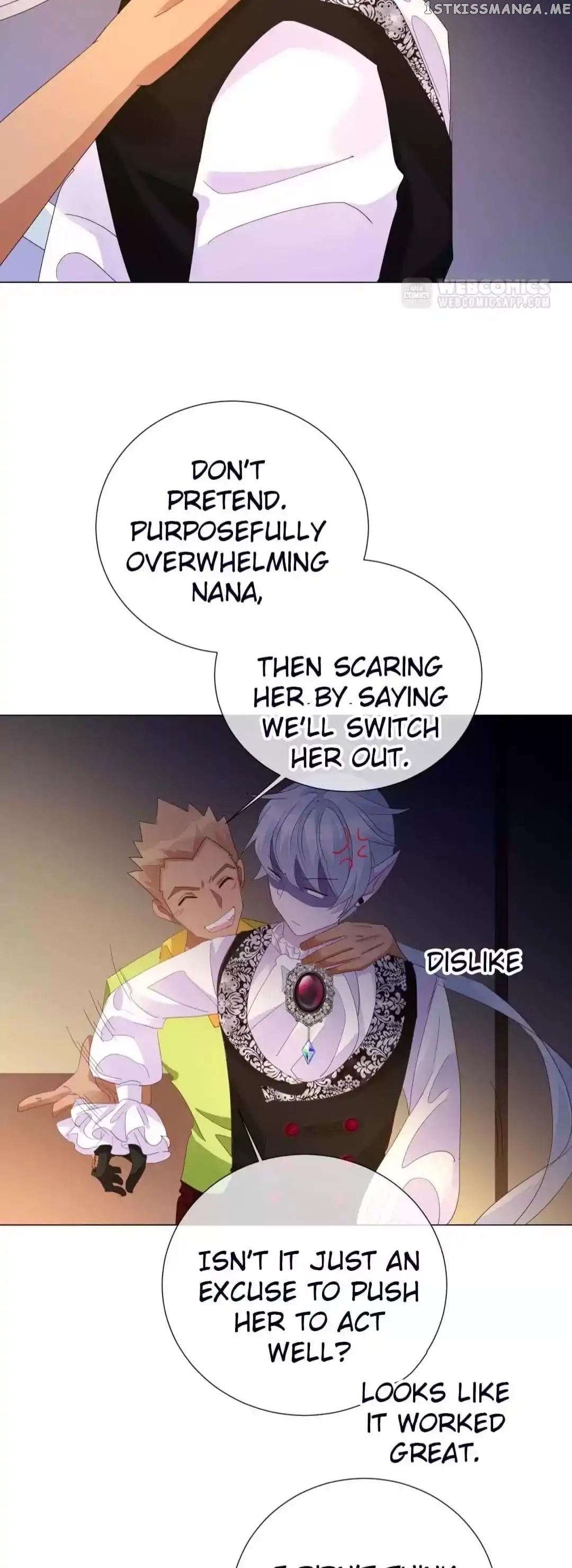 One Kiss A Day chapter 62 - page 11