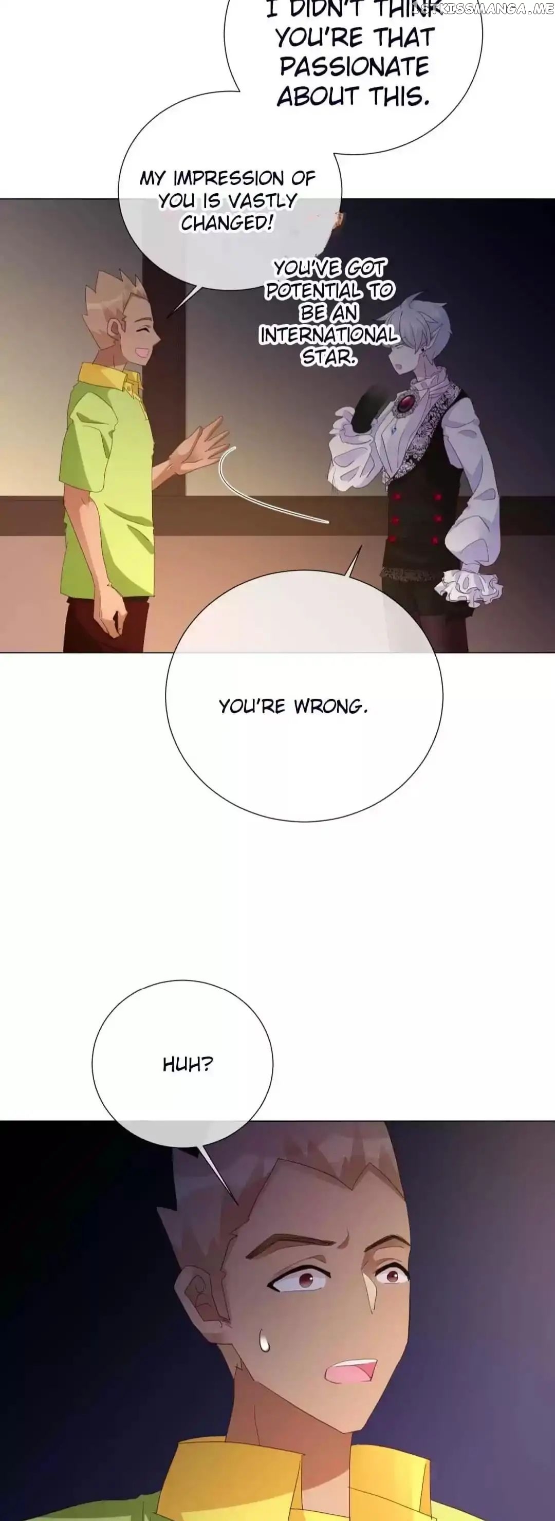 One Kiss A Day chapter 62 - page 12