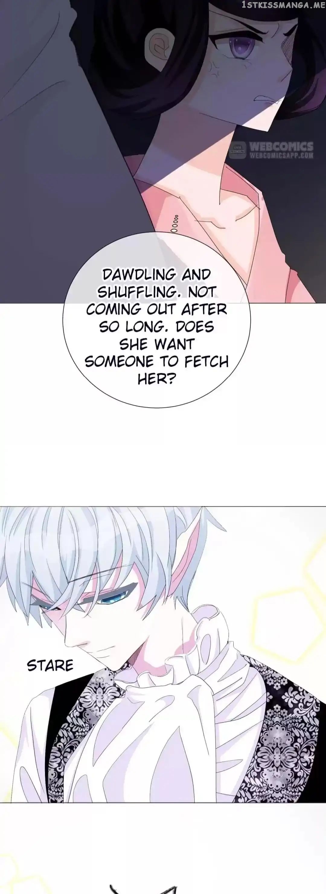 One Kiss A Day chapter 62 - page 23