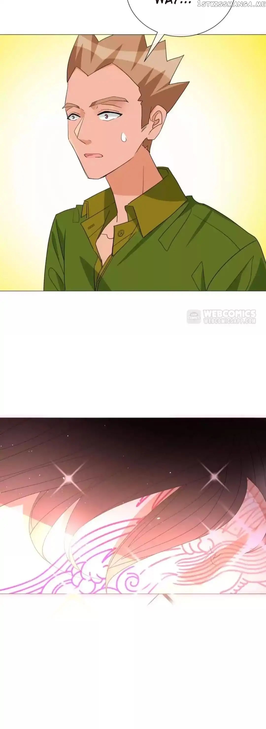 One Kiss A Day chapter 62 - page 25