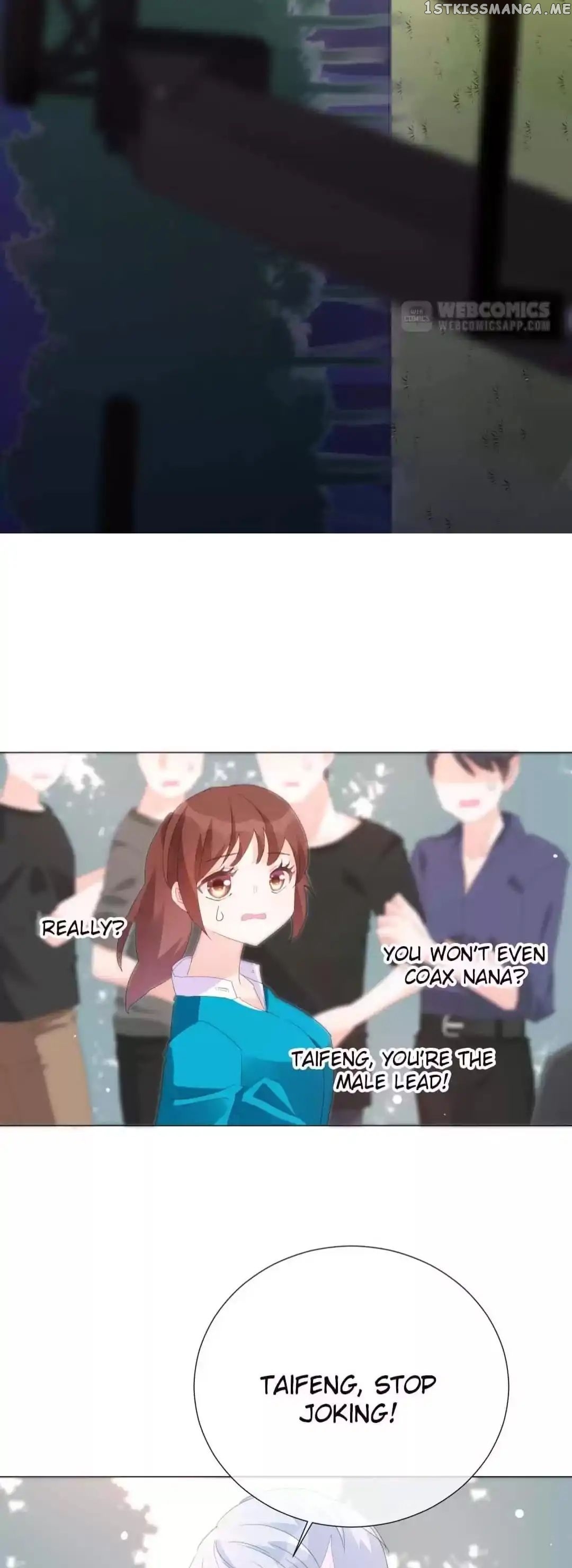 One Kiss A Day chapter 62 - page 4