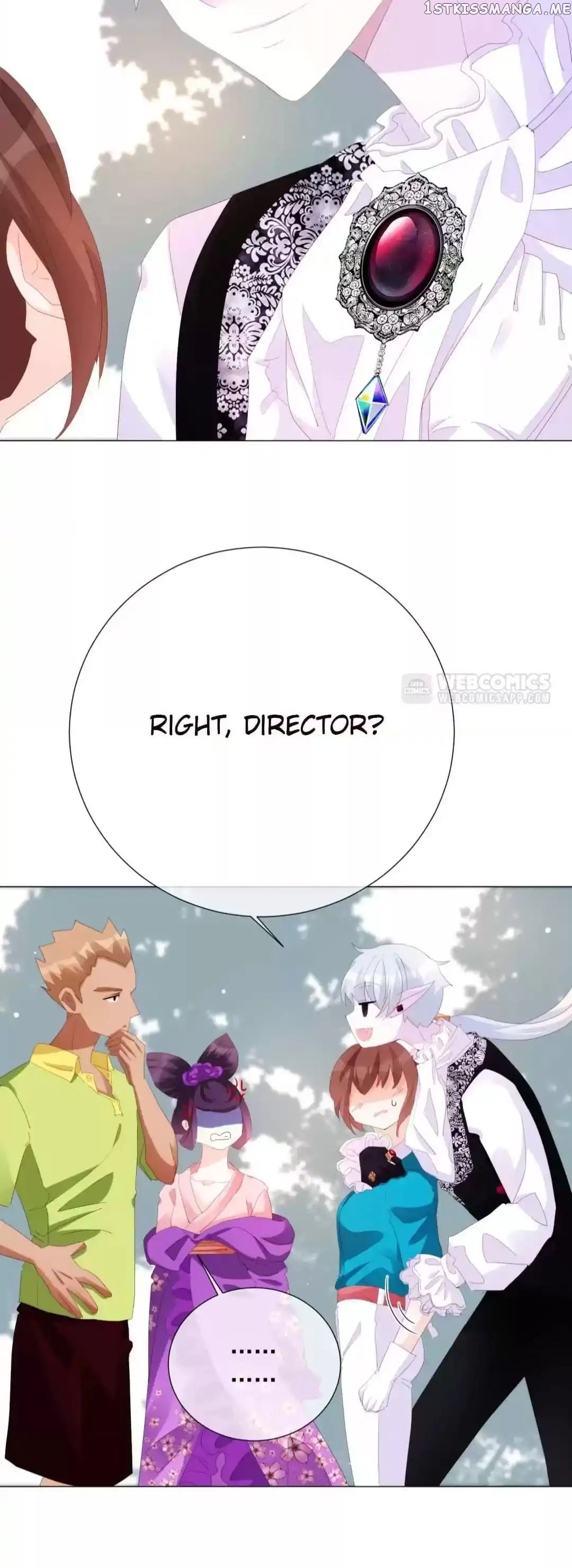 One Kiss A Day chapter 62 - page 6