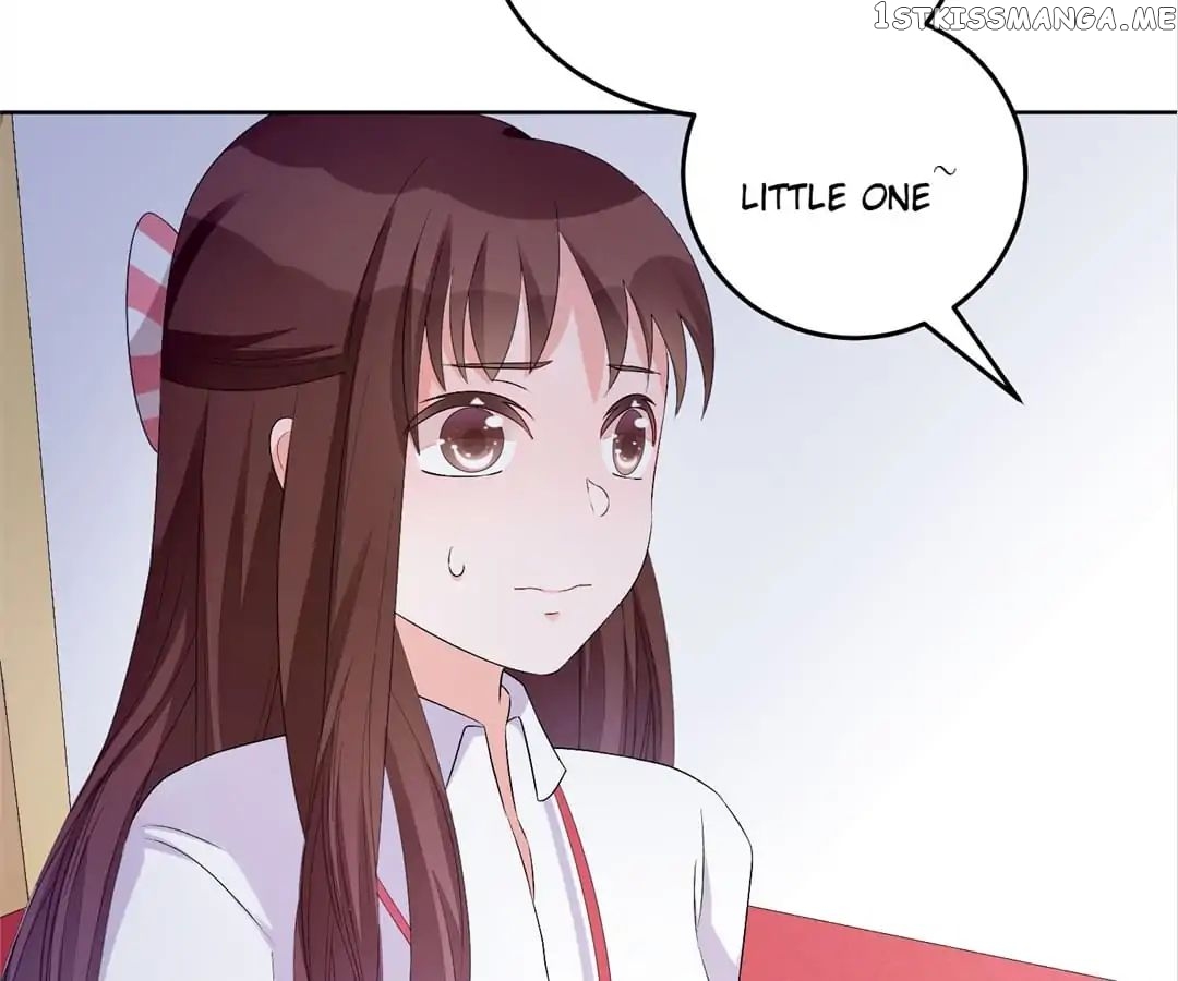 One Kiss A Day chapter 14 - page 10