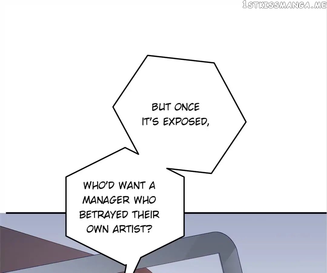 One Kiss A Day chapter 14 - page 14