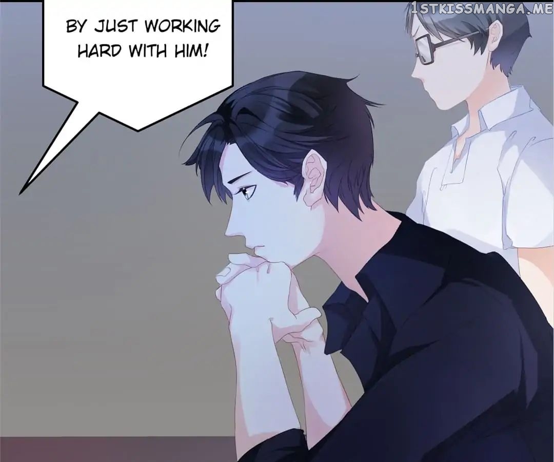 One Kiss A Day chapter 14 - page 17