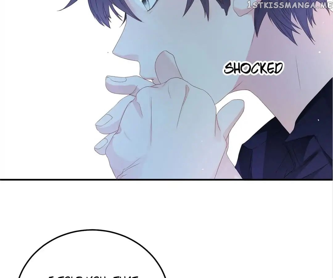 One Kiss A Day chapter 14 - page 20