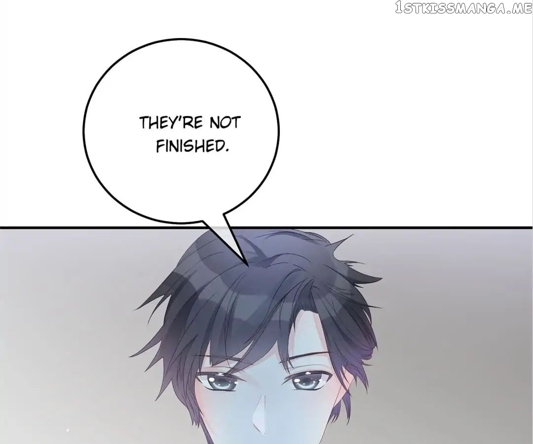 One Kiss A Day chapter 14 - page 22