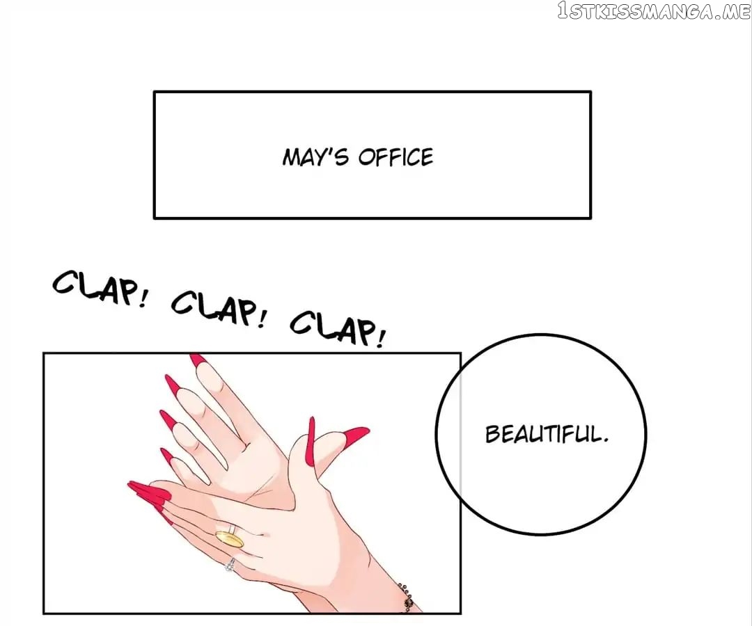 One Kiss A Day chapter 14 - page 24