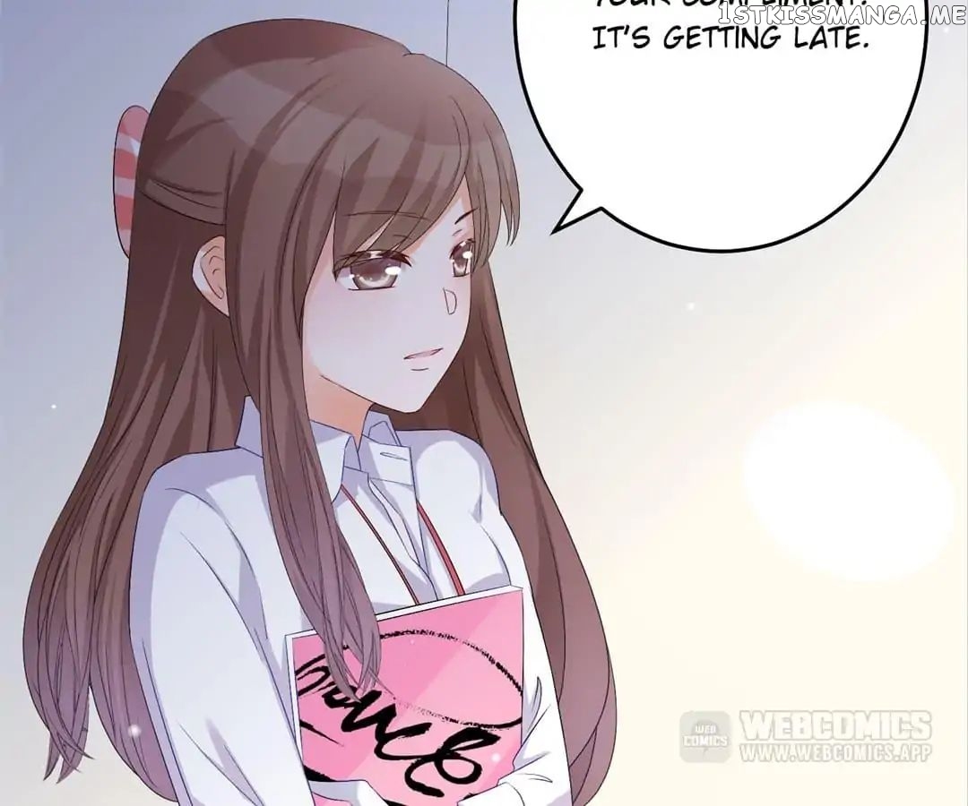 One Kiss A Day chapter 14 - page 27