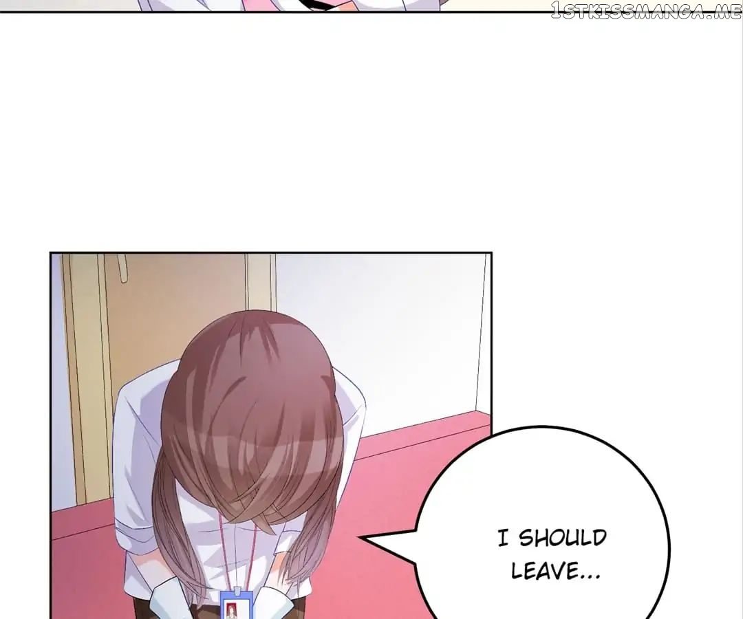 One Kiss A Day chapter 14 - page 28