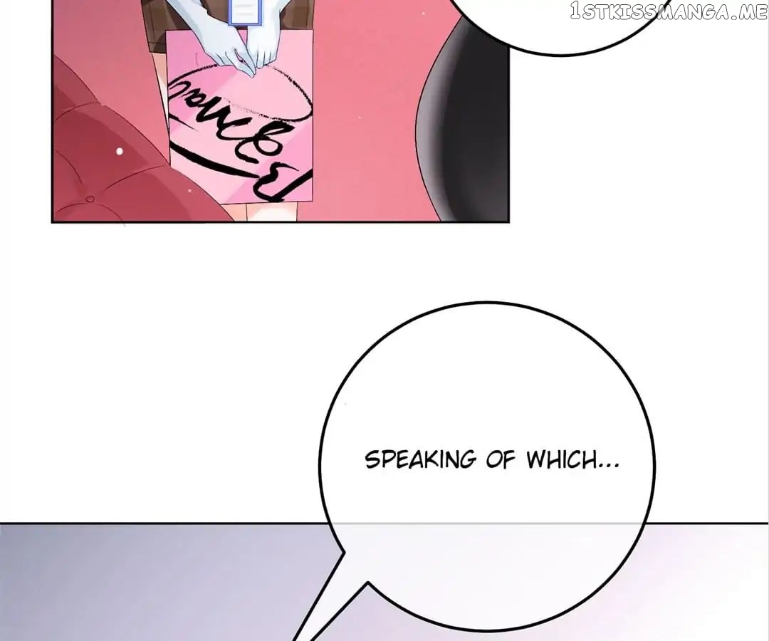 One Kiss A Day chapter 14 - page 29