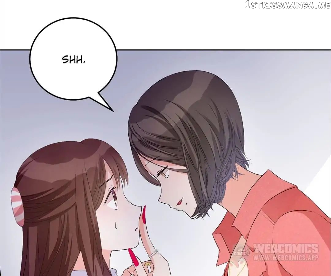 One Kiss A Day chapter 14 - page 3