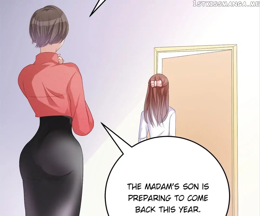 One Kiss A Day chapter 14 - page 30