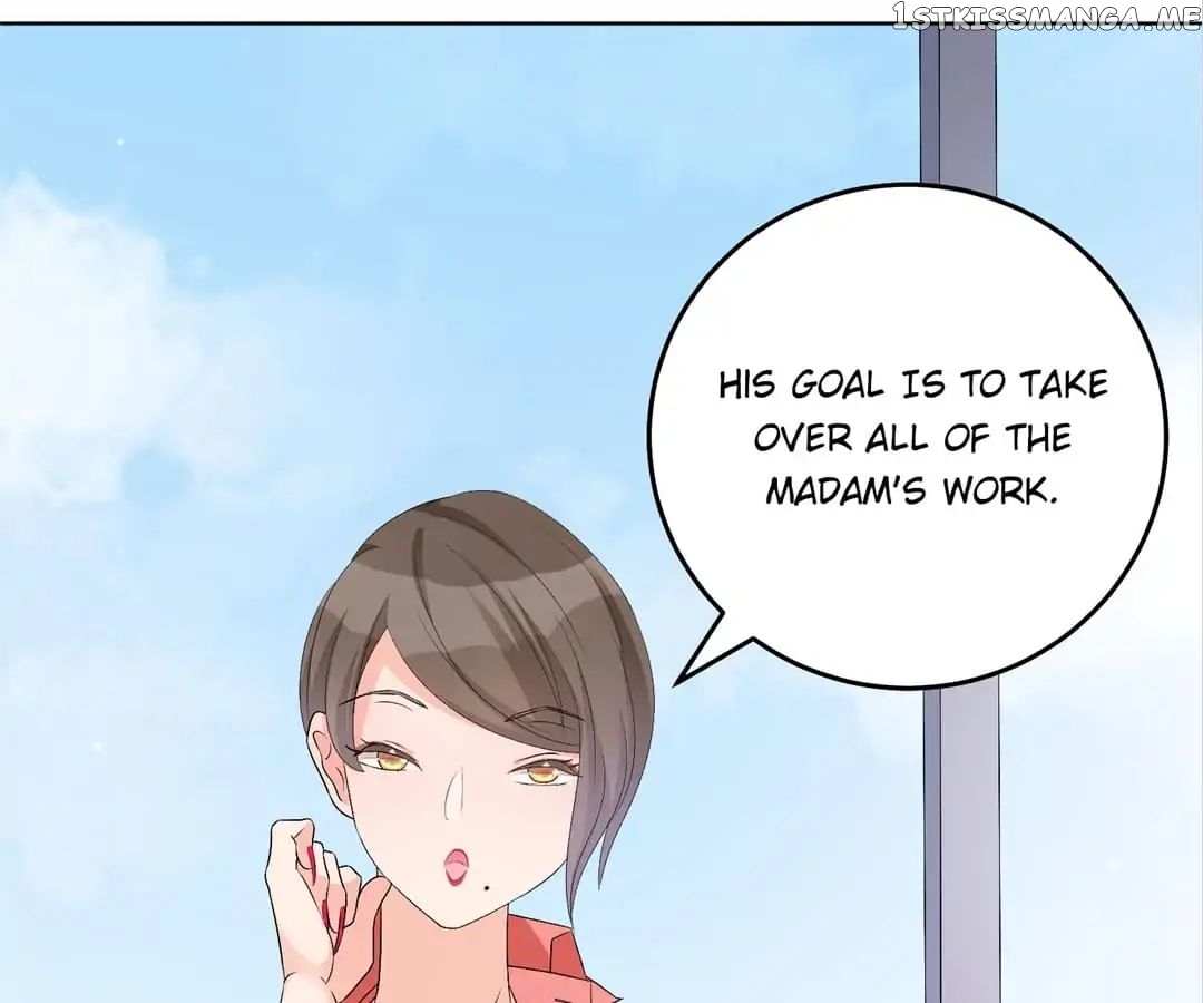 One Kiss A Day chapter 14 - page 32