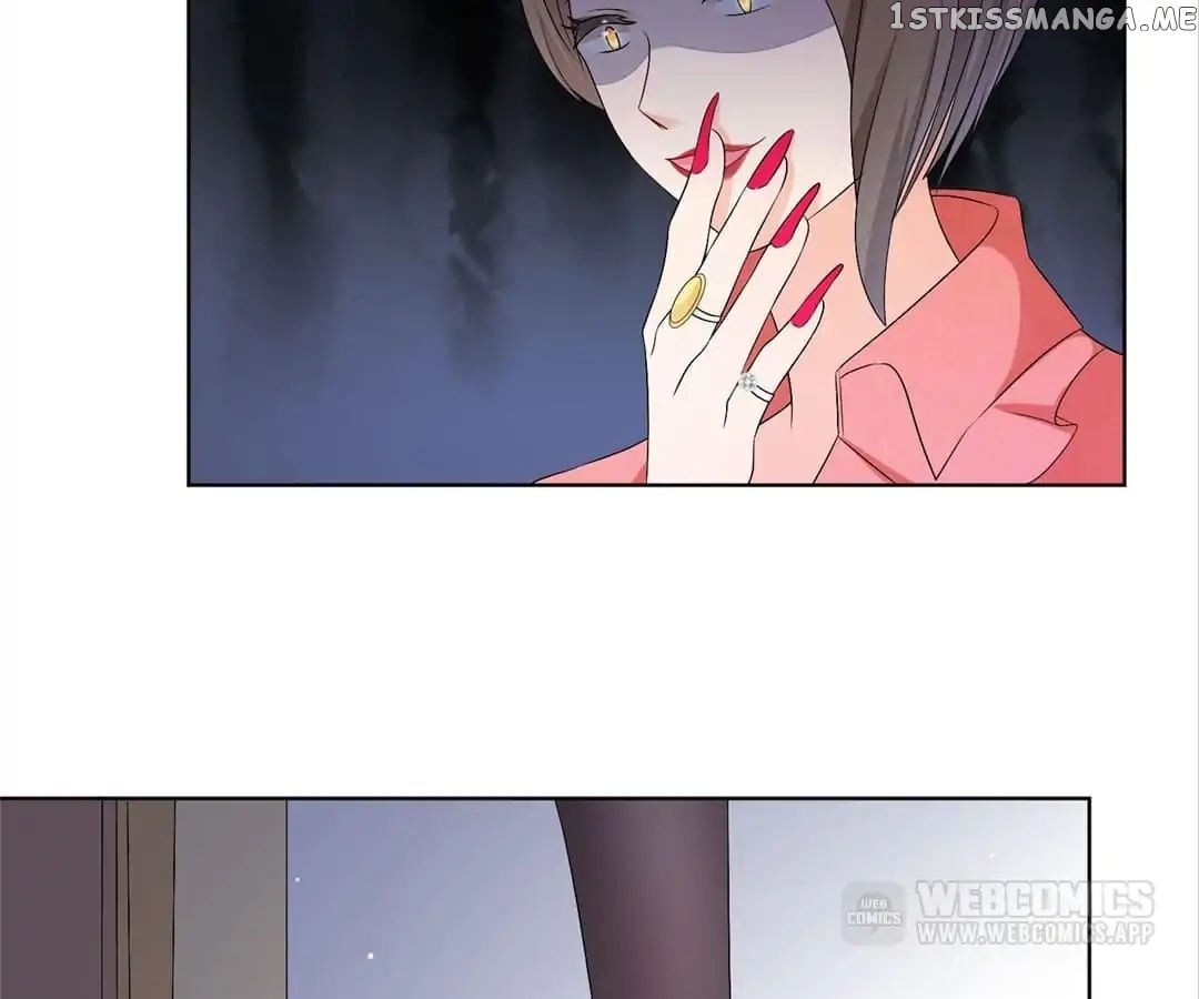 One Kiss A Day chapter 14 - page 35