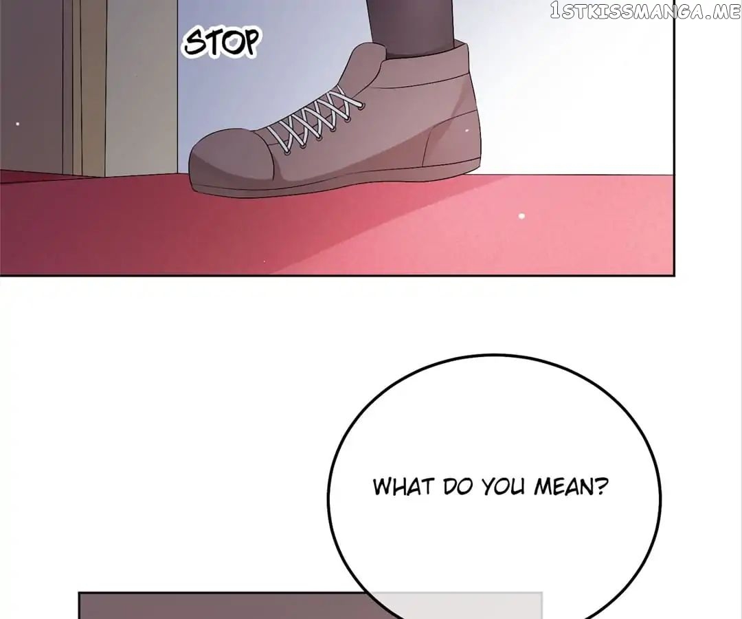 One Kiss A Day chapter 14 - page 36