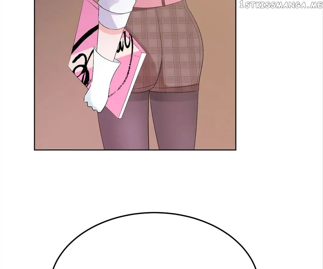One Kiss A Day chapter 14 - page 38