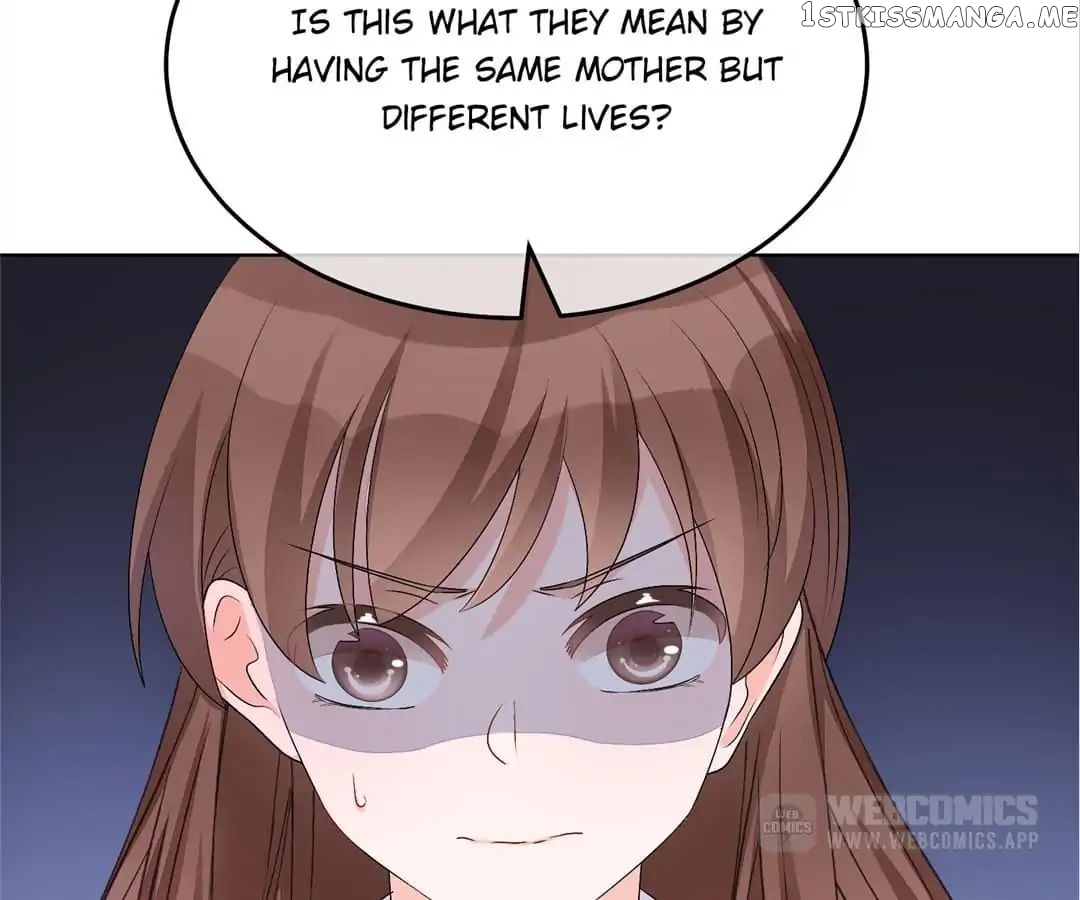 One Kiss A Day chapter 14 - page 39