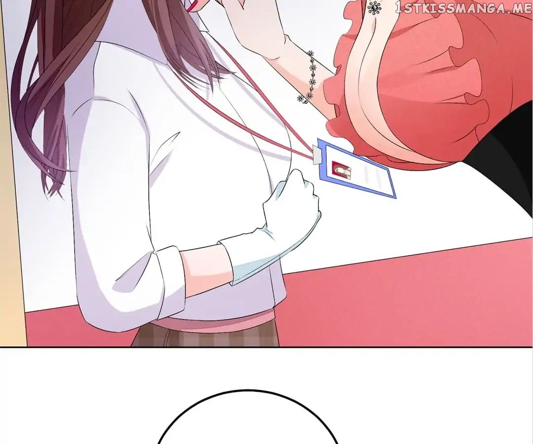 One Kiss A Day chapter 14 - page 4