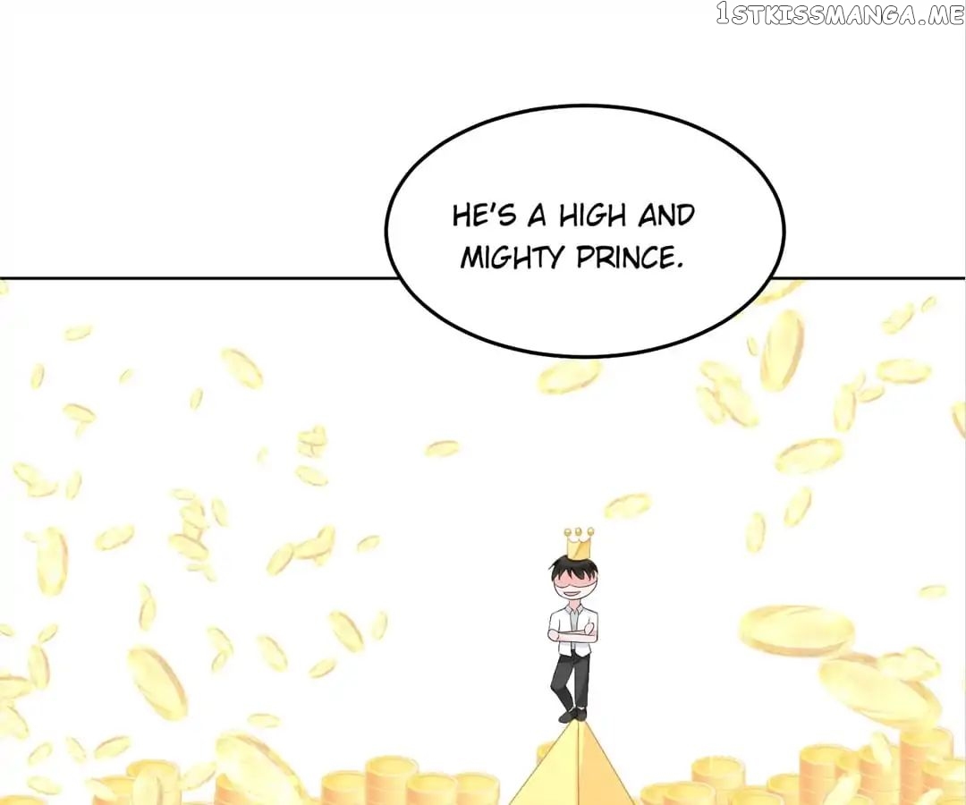 One Kiss A Day chapter 14 - page 41