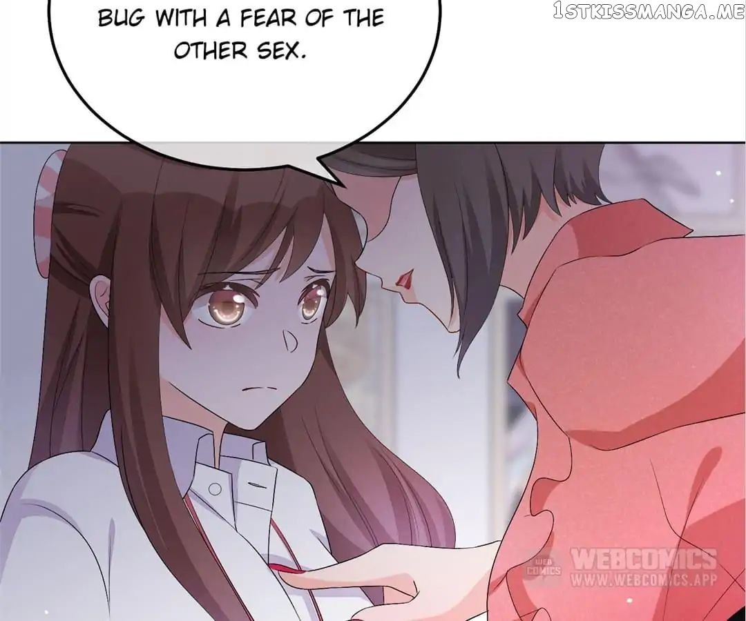 One Kiss A Day chapter 14 - page 43