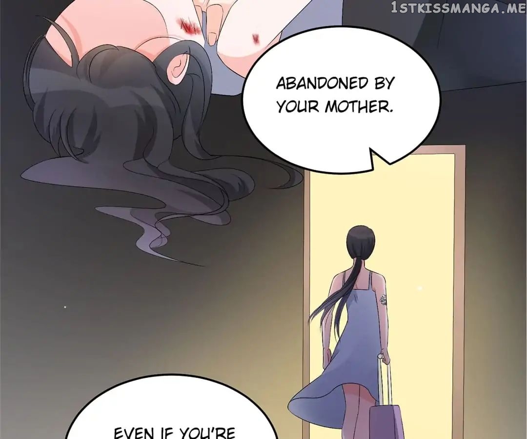 One Kiss A Day chapter 14 - page 46