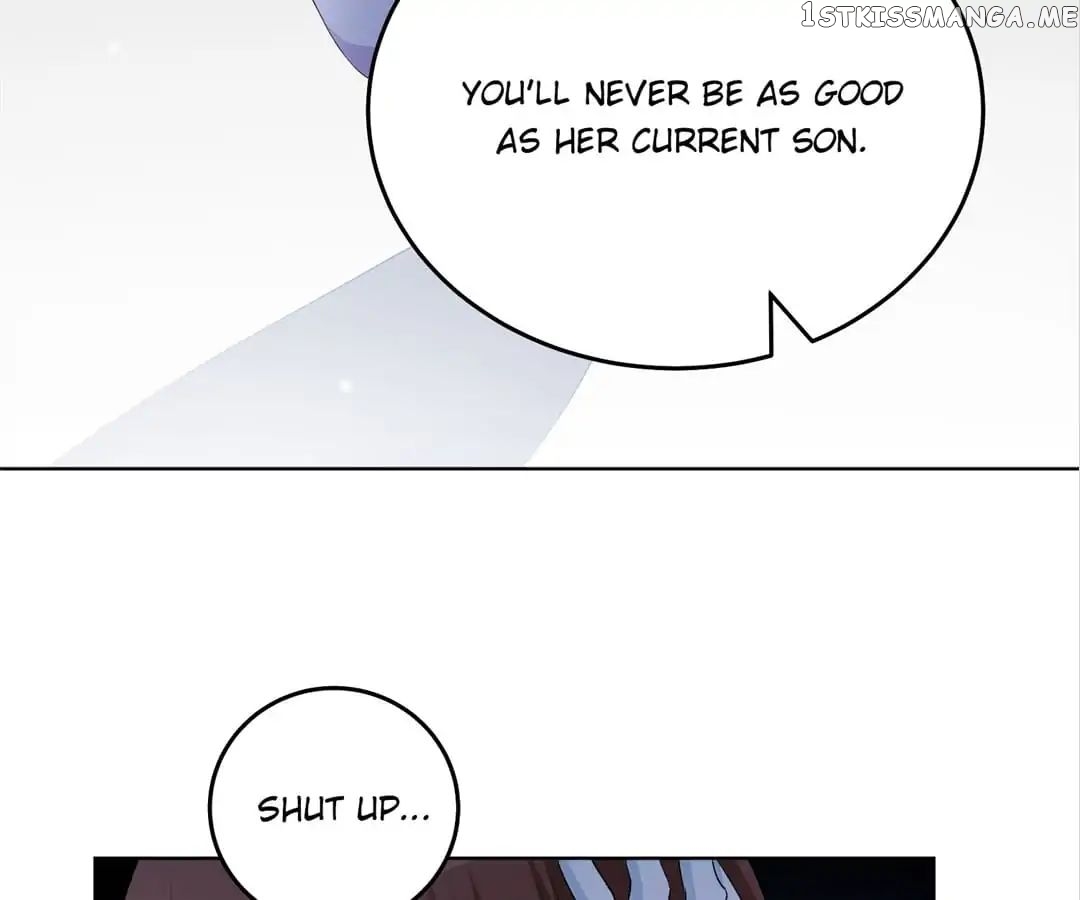 One Kiss A Day chapter 14 - page 48