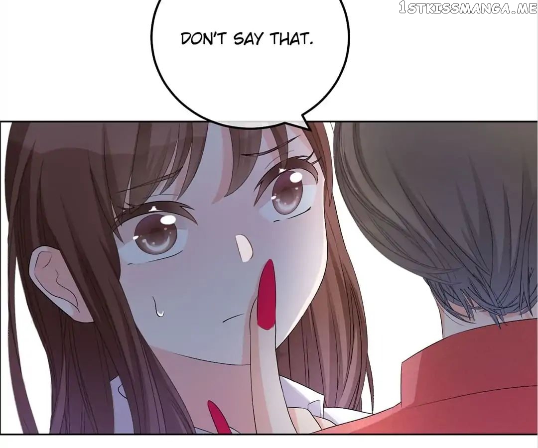 One Kiss A Day chapter 14 - page 5